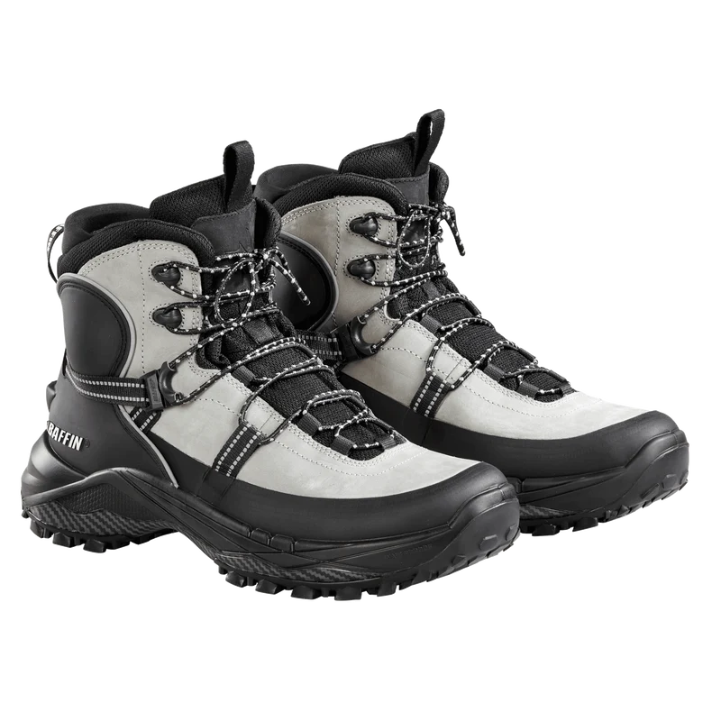 Men's Bruce Mid Hiking Boots