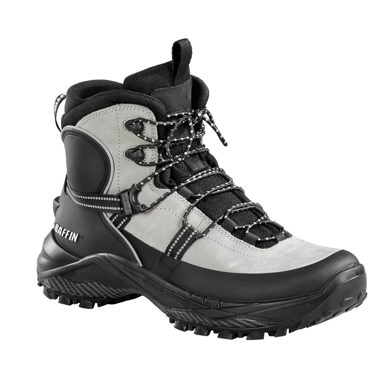 Men's Bruce Mid Hiking Boots
