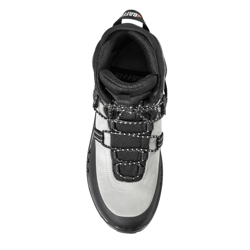 Men's Bruce Mid Hiking Boots
