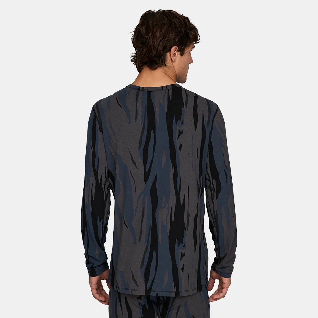 Men's Midweight Crew Base Layer