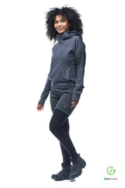 Indyeva Women's Bunda II Hoody (Past Season)