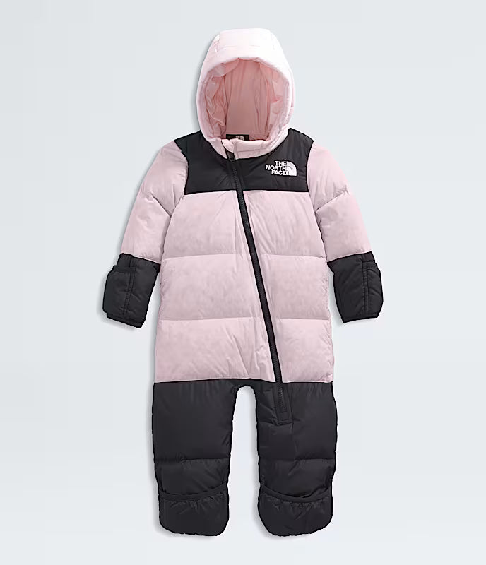 Baby 1996 Retro Nuptse One-Piece
