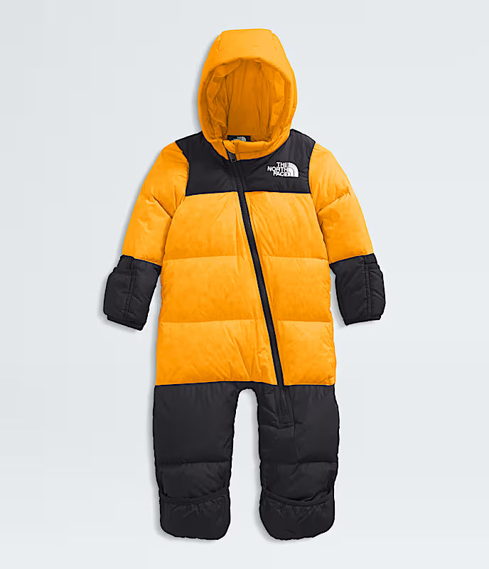 Baby 1996 Retro Nuptse One-Piece