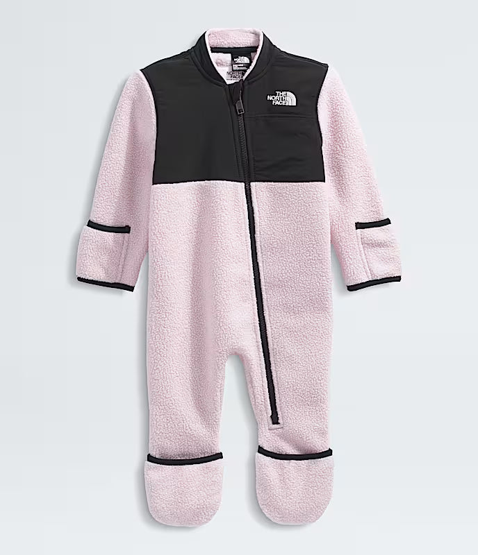 Baby Denali One-Piece