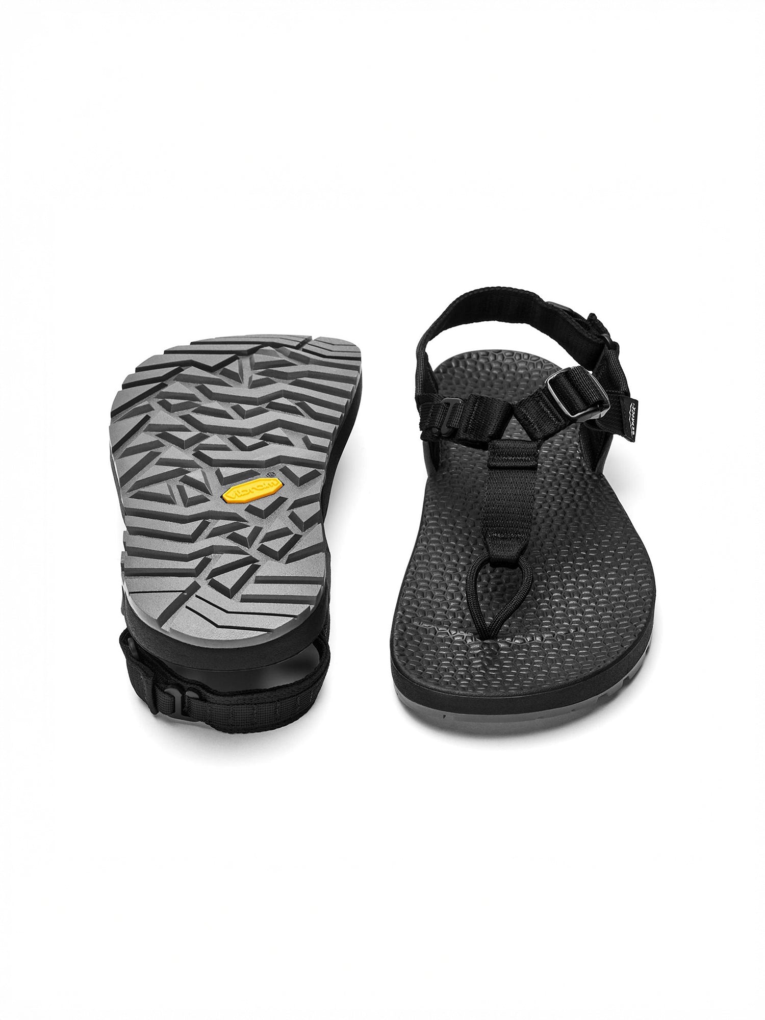Cairn Evo 3D Pro Sandals