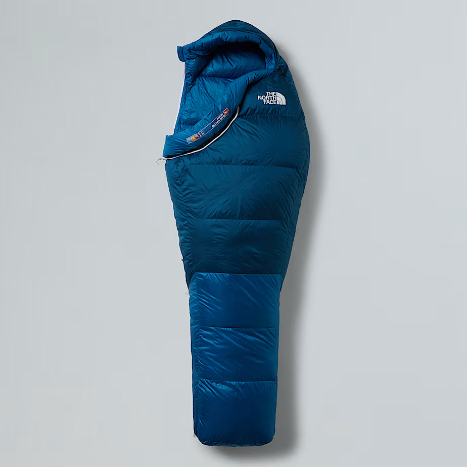 THE NORTH FACE BLUE KAZOO 寝袋 Blue Kazoo Eco Sleeping Bag – 700-Fill Down Warmth | The North Face