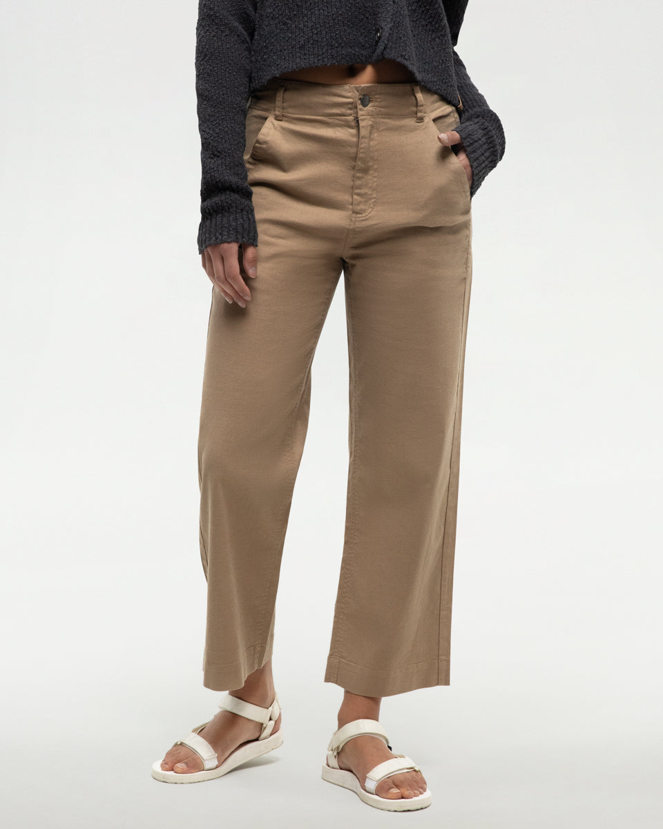 Brown-Womens-Hemp-High-Rise-Trousers-TCW4299-1565_2.jpg