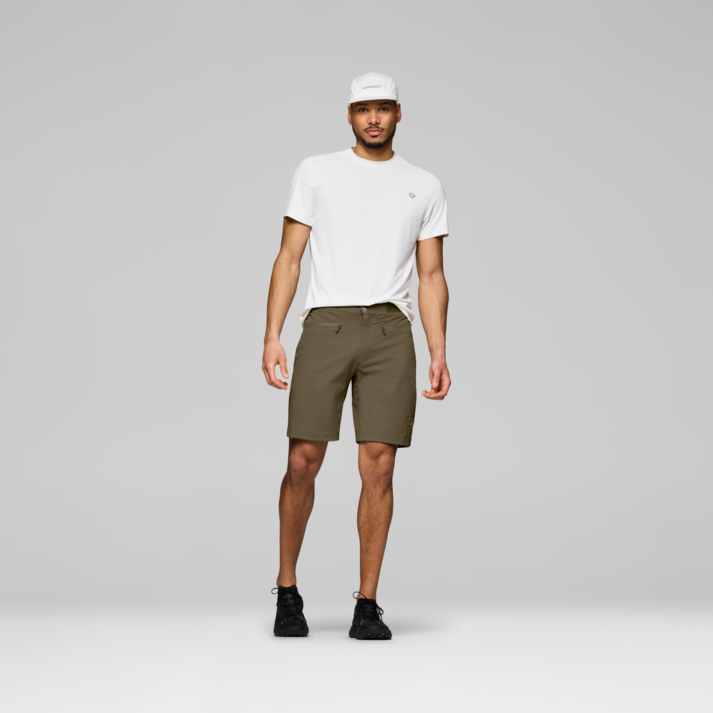 Men's Femund Flex1 Lightweight Shorts