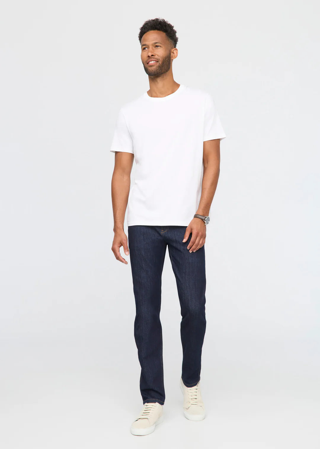 Men's PurePima Only Tee