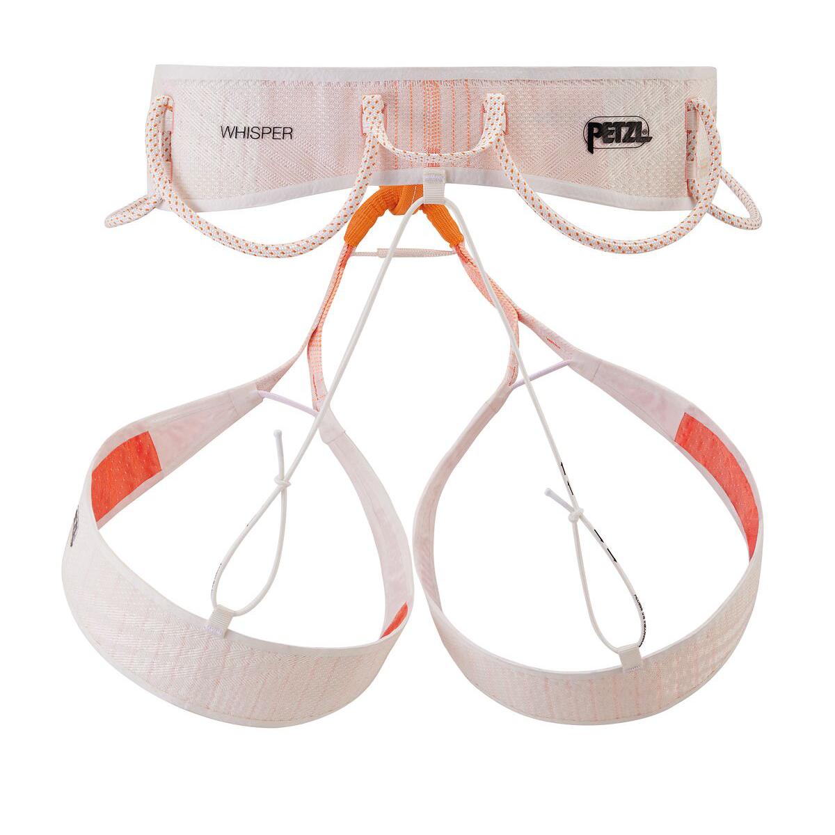 Whisper Harness