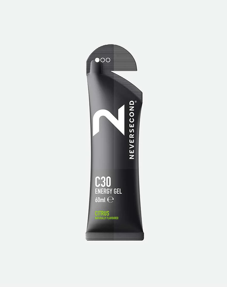 C30 Energy Gels