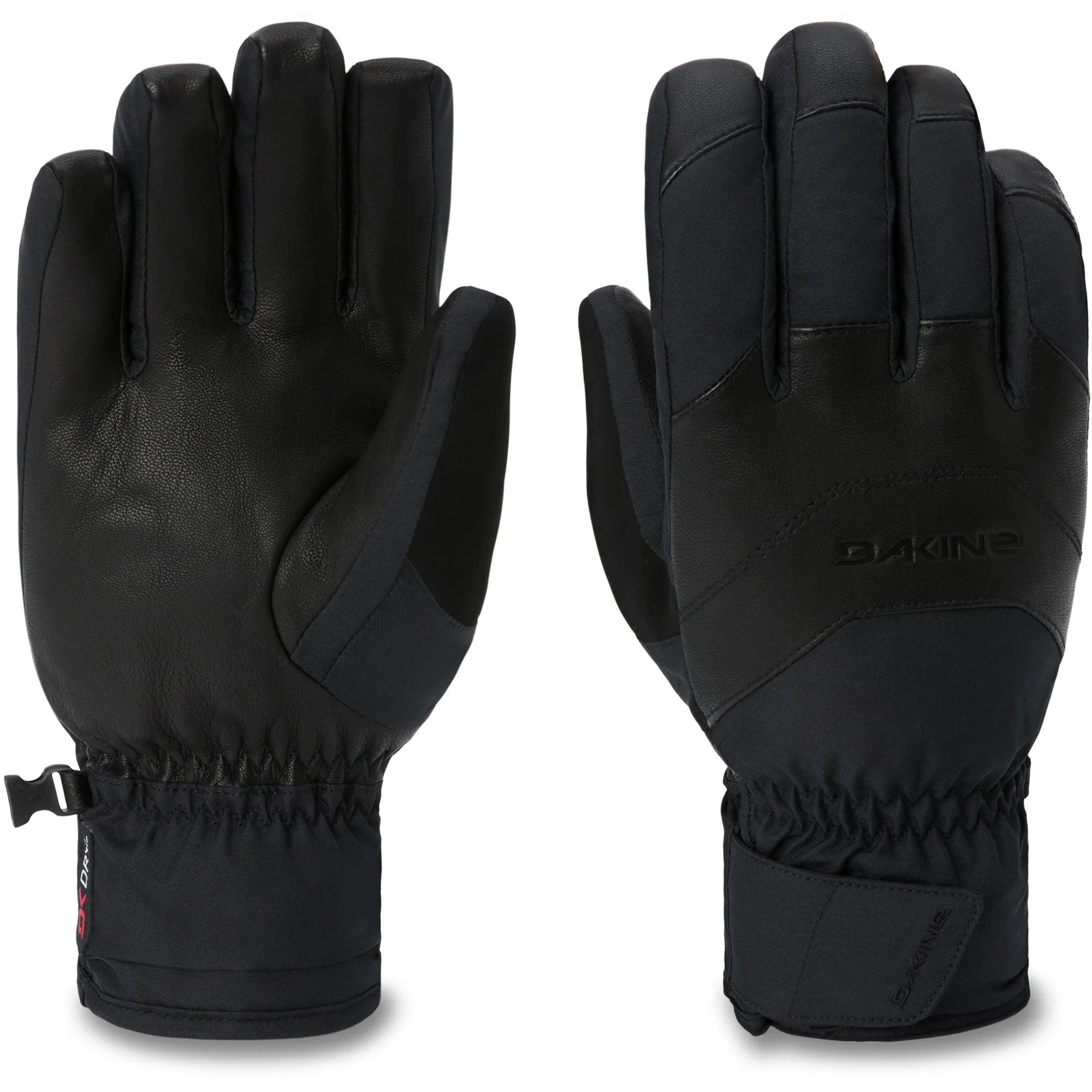 Men's Camaro Short Gloves