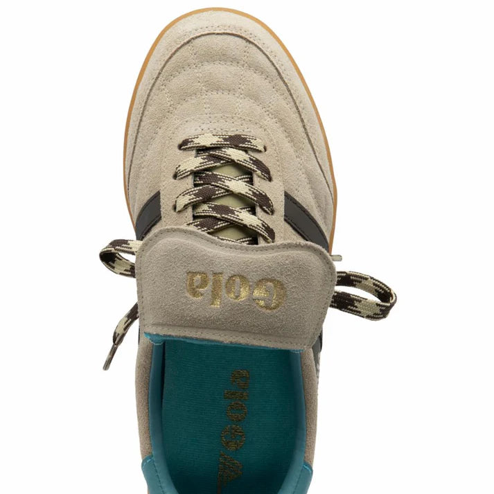 Women's Stadia 86 Sneakers