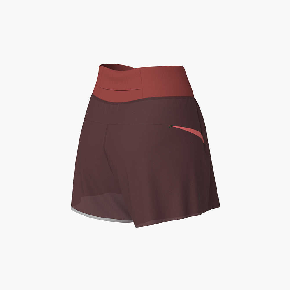 Women's TRNShort 4" Brief (Past Season)