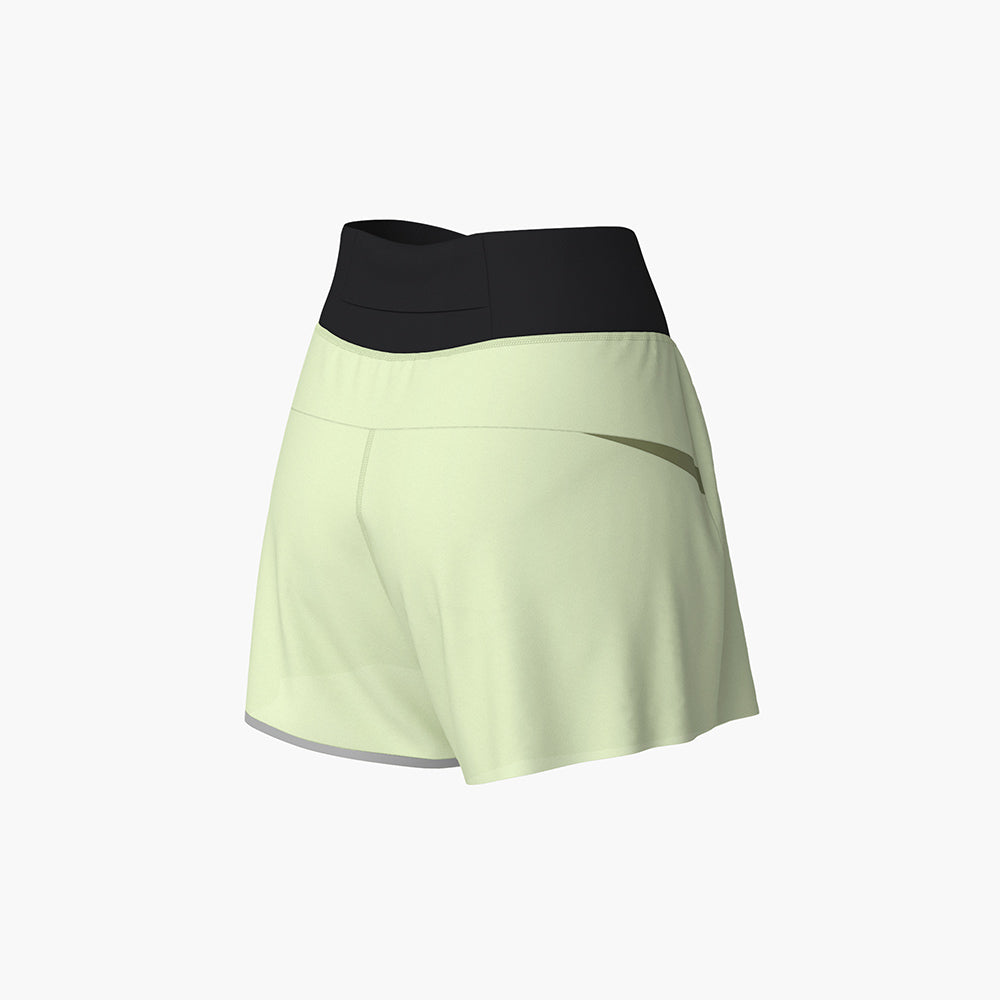 Women's TRNShort 4" Brief (Past Season)