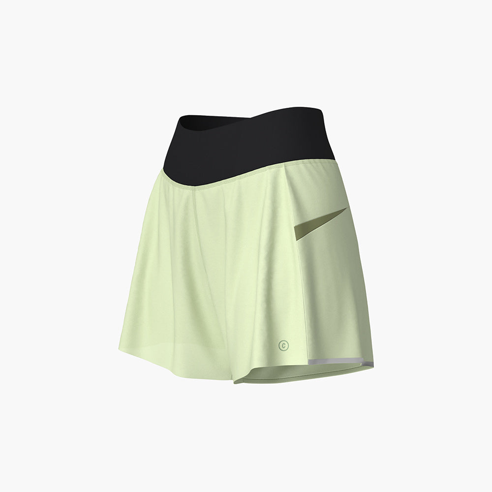 Women's TRNShort 4" Brief (Past Season)