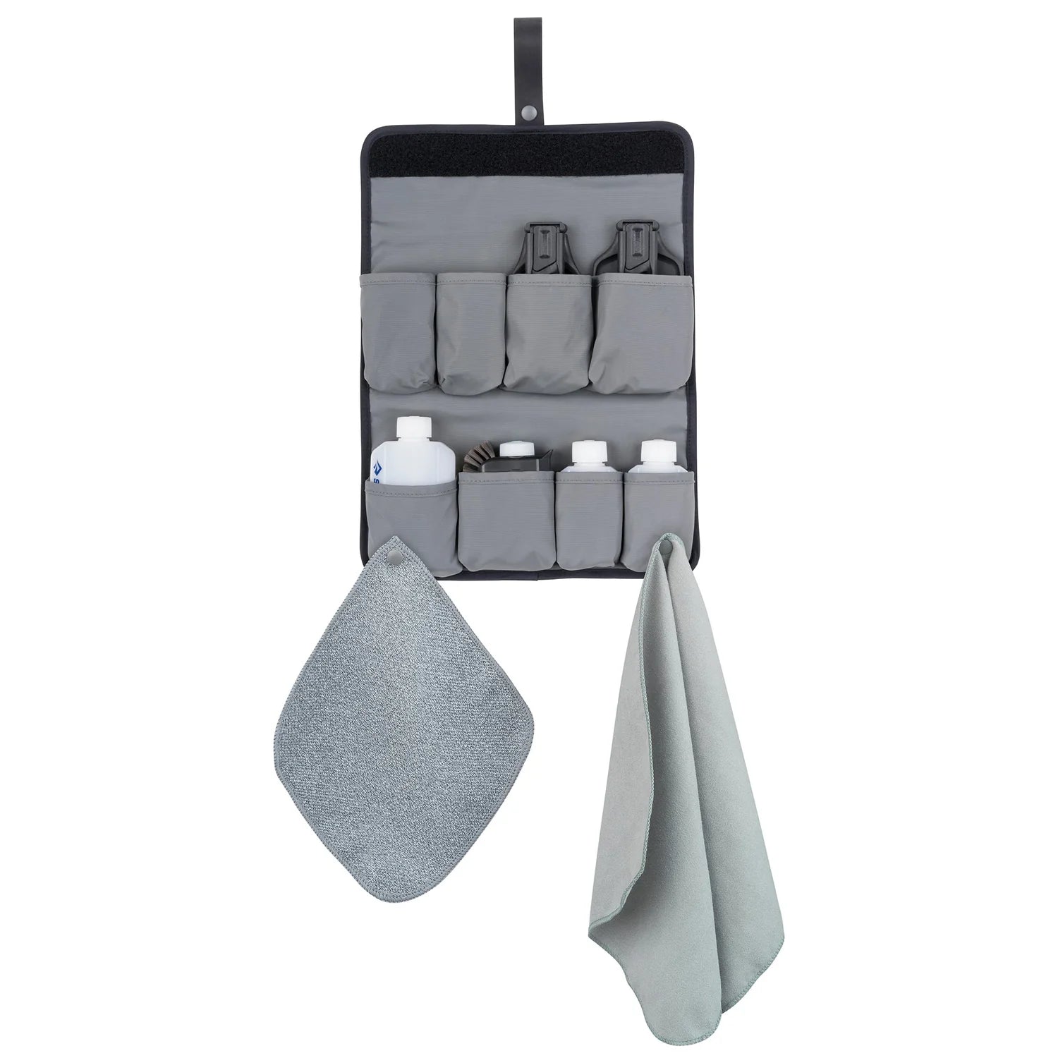 Camp Kitchen Tool Kit | 10 Piece