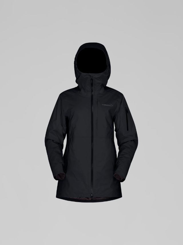 Women's Lofoten Gore-Tex Thermo80 Jacket
