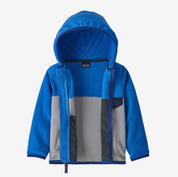 Patagonia Baby Micro D Snap-T Fleece Jacket (Past Season)