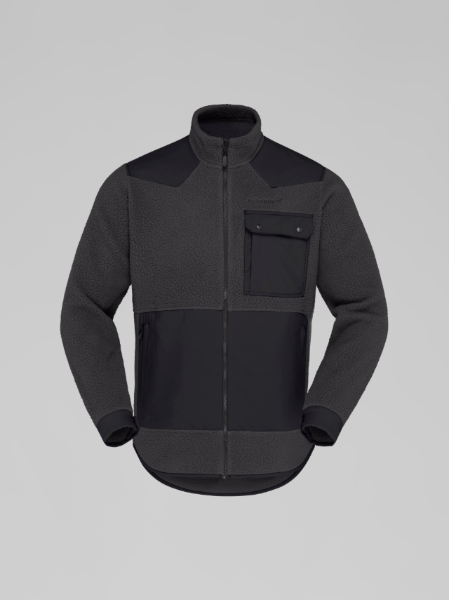 Men's Tamok Warm3 Jacket