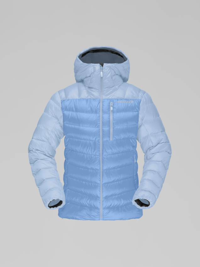 Women's Lyngen Down850 Hood