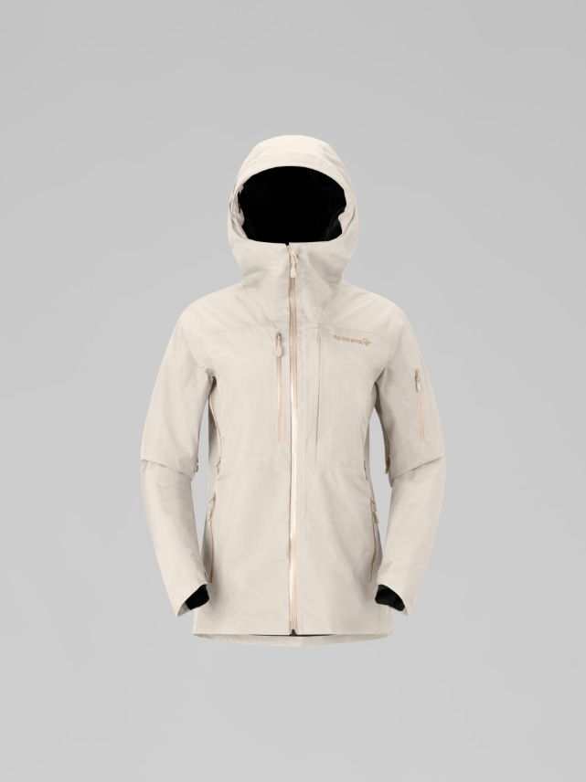 Women's Lofoten Gore-Tex Insulated Jacket