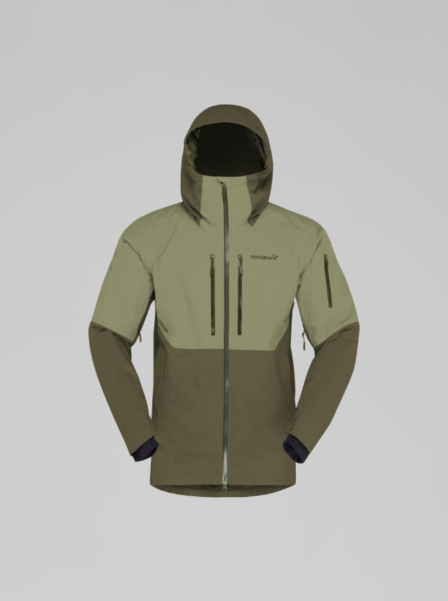 Men's Lofoten Gore-Tex Thermo80 Jacket