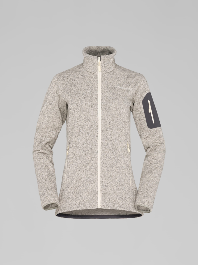 Women's Femund Warm2 Jacket