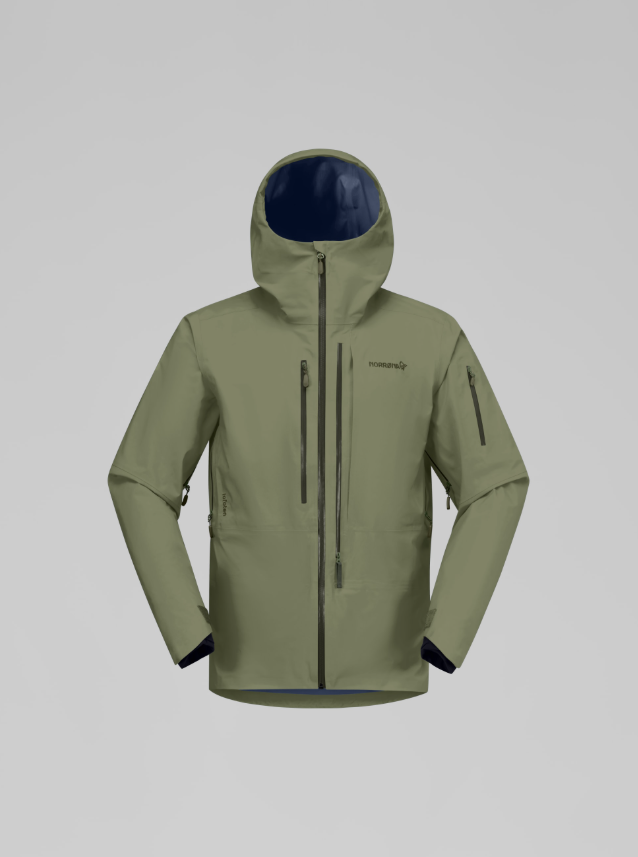 Men's Lofoten Gore-Tex Pro Jacket
