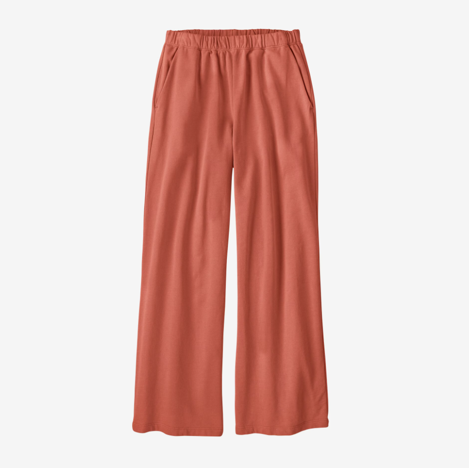 Patagonia Women's Regenerative Organic Certified Cotton
