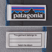 Patagonia Baby Micro D Snap-T Fleece Jacket (Past Season)
