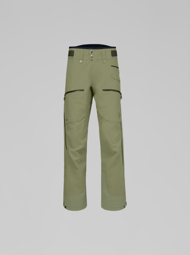 Men's Lofoten Gore-Tex Pro Pants