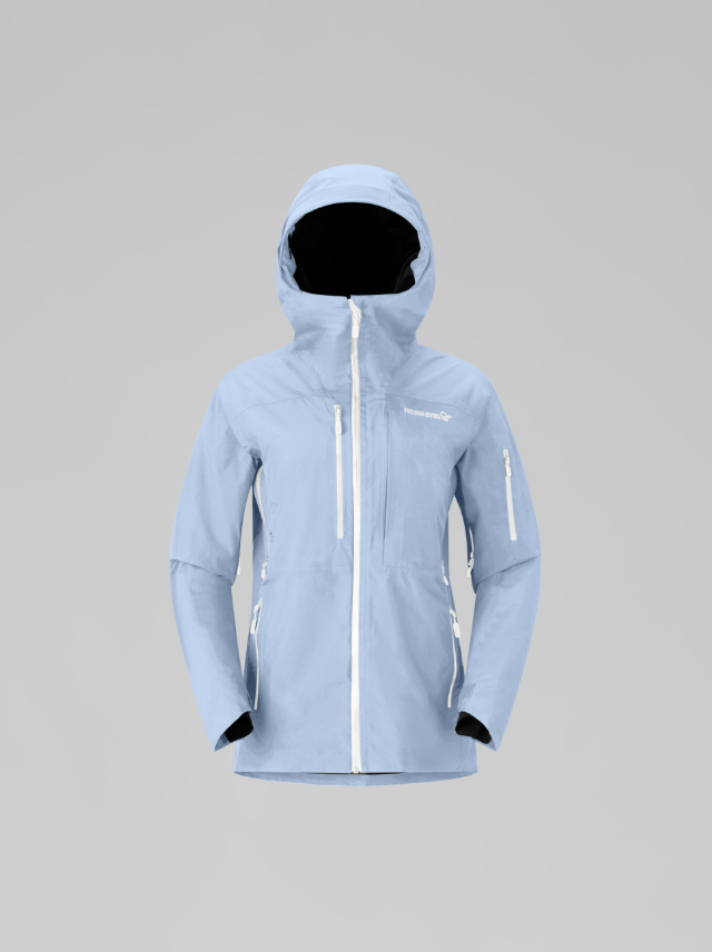 Women's Lofoten Gore-Tex Insulated Jacket