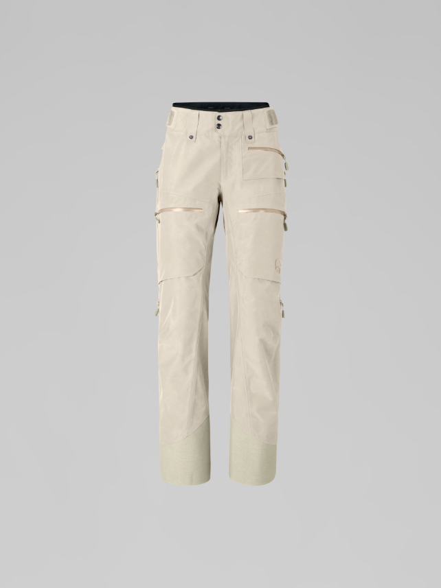 Women's Lofoten Gore-Tex Insulated Pants