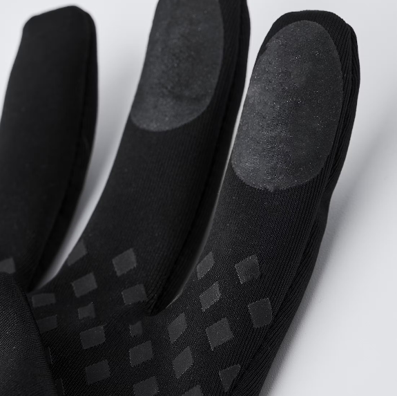 Hestra Infinium Stretch Liner Light 5-Finger Gloves