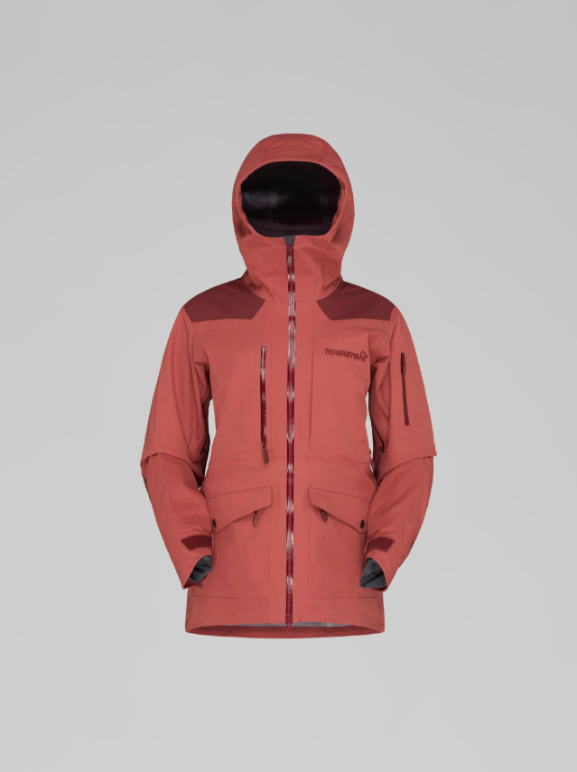 Women's Tamok Dri3 Jacket