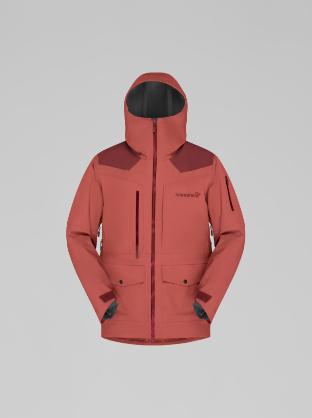 Men's Tamok Dri3 Jacket