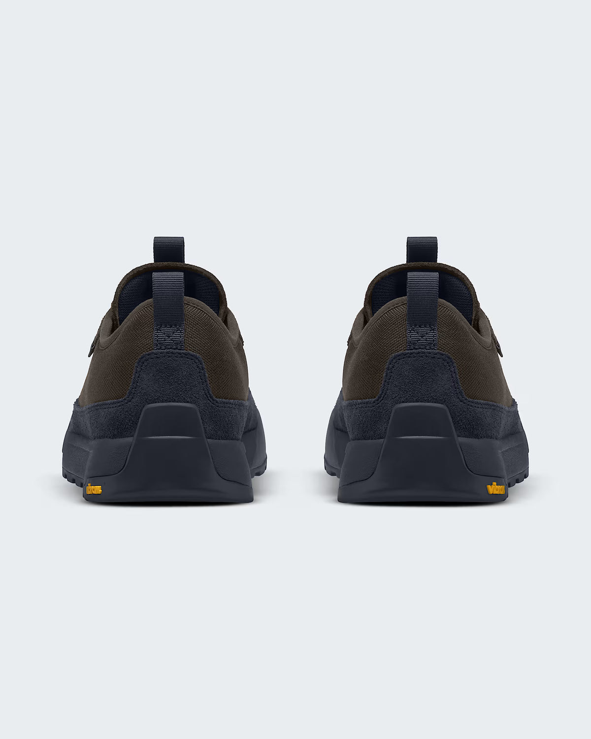 Clyffe Shoes