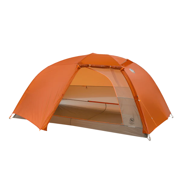 Copper Spur UL3 XL Tent