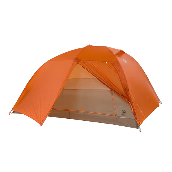 Copper Spur UL3 XL Tent
