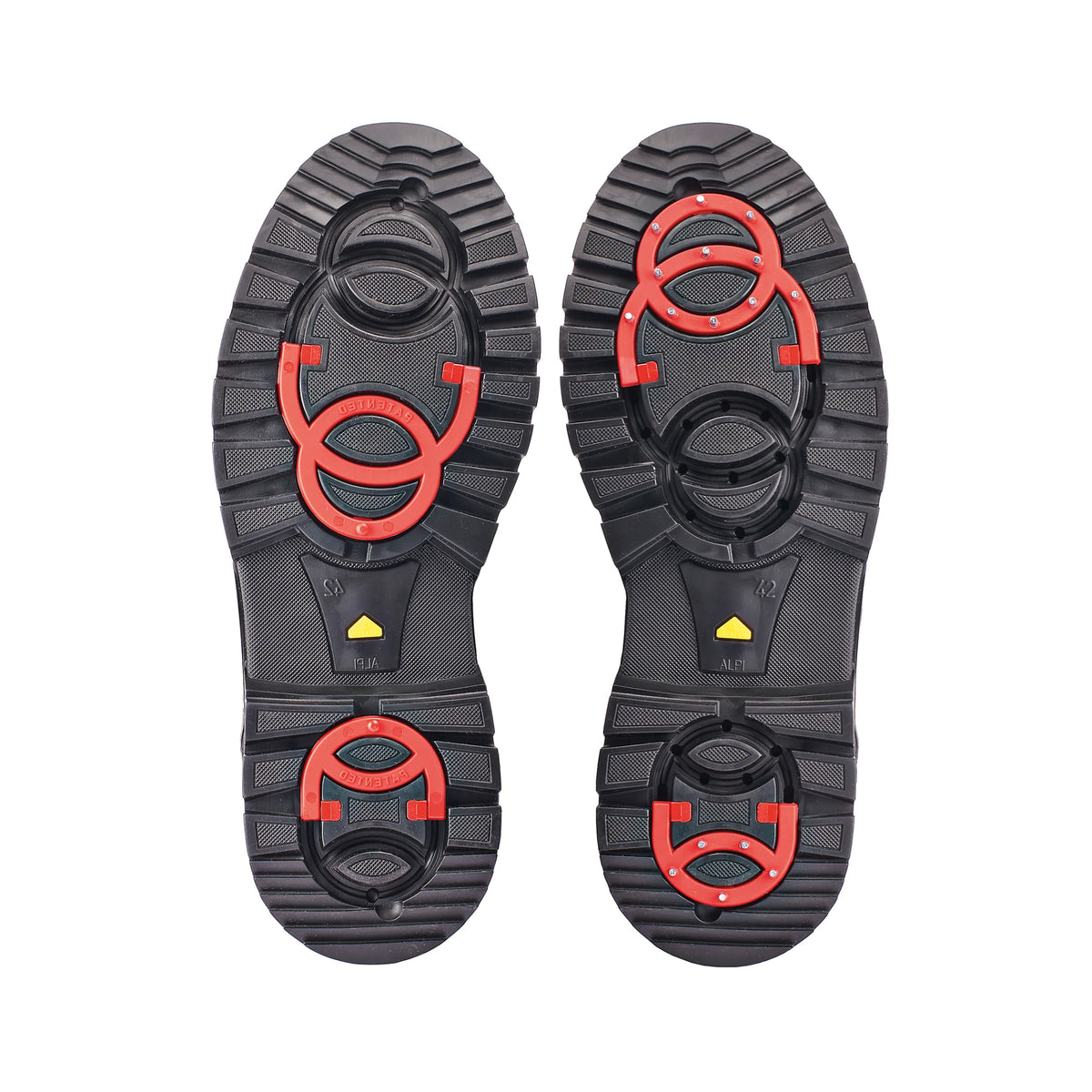 Men’s Vick Boots product image
