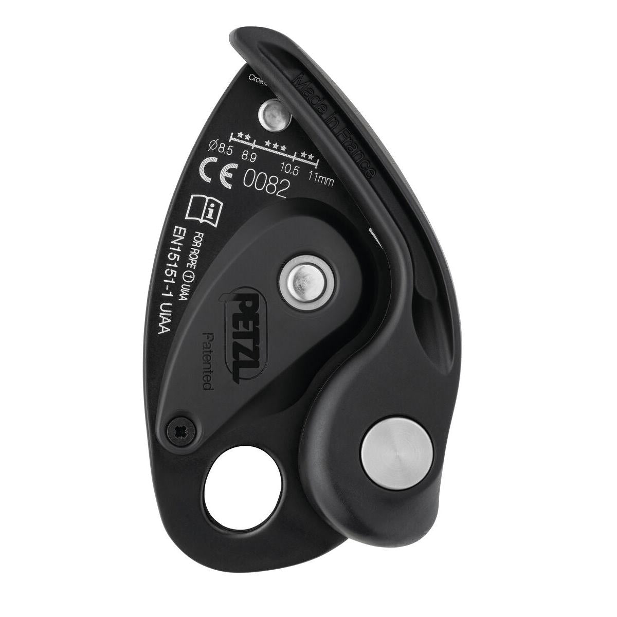 GriGri Belay Device