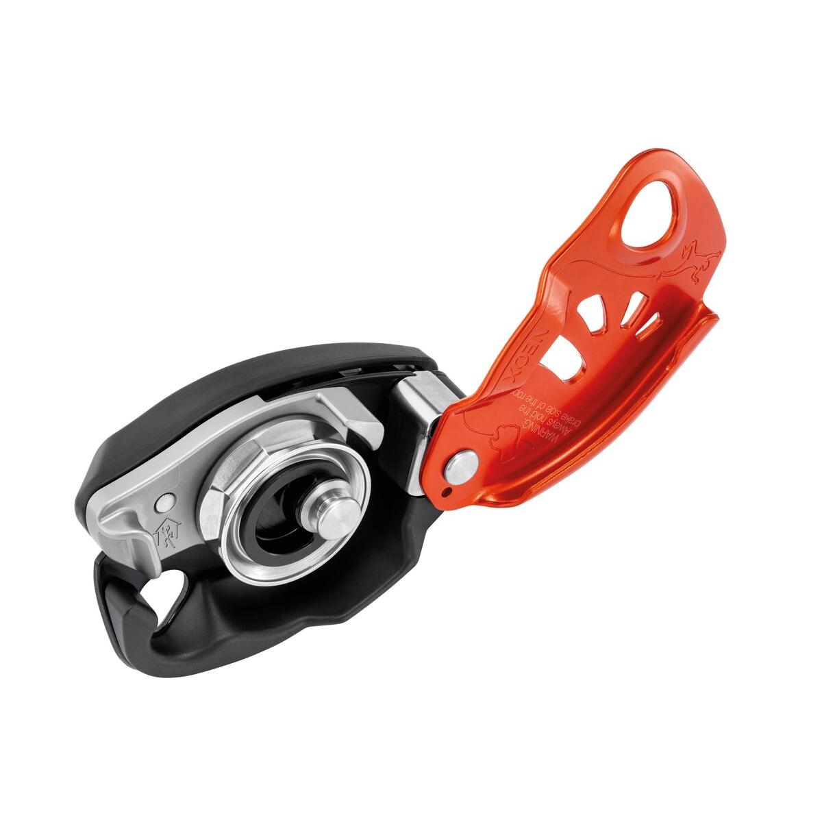 Neox Belay Device