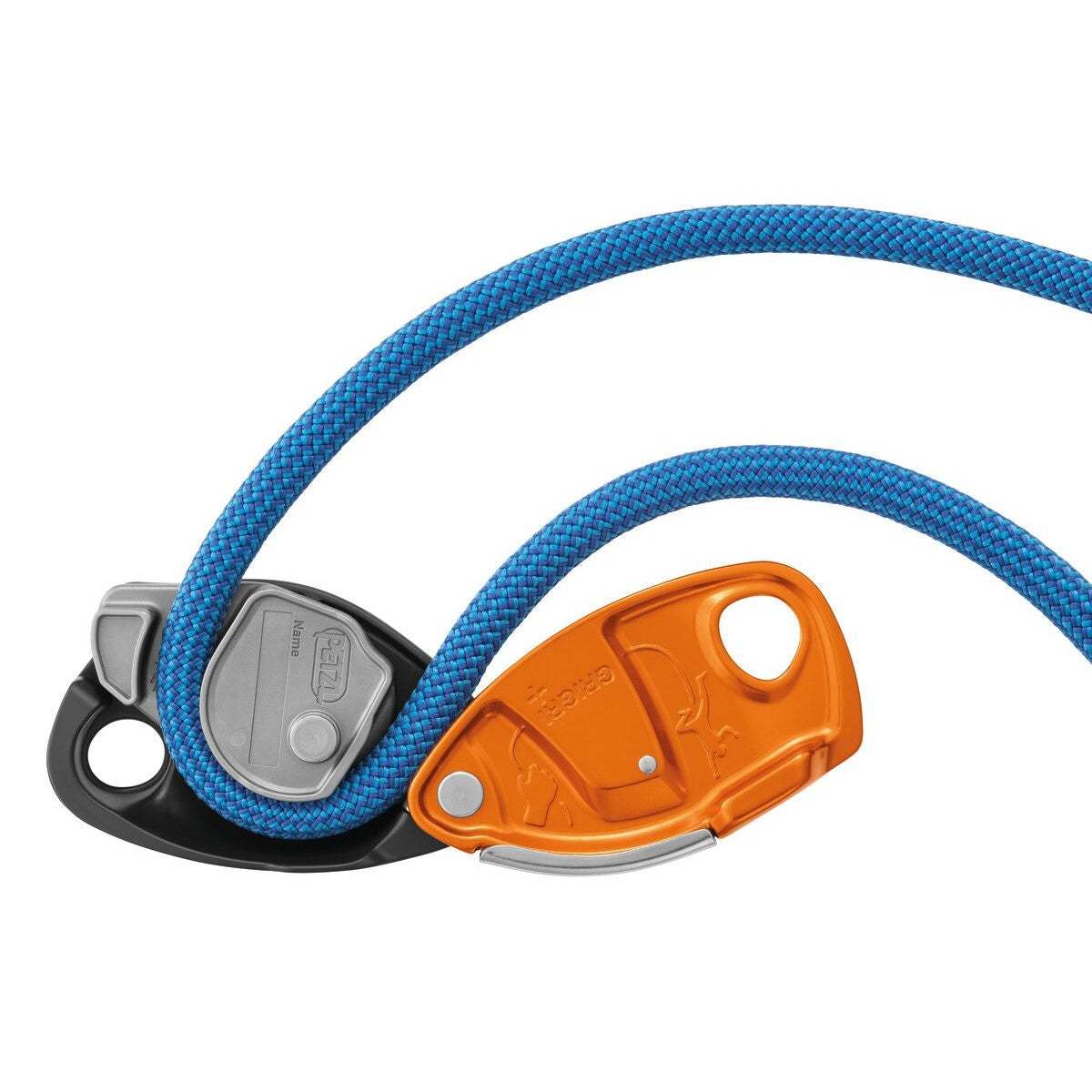 GriGri+ Belay Device