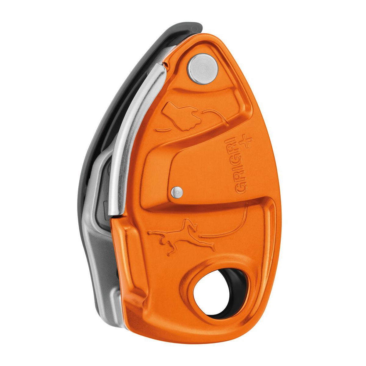 GriGri+ Belay Device
