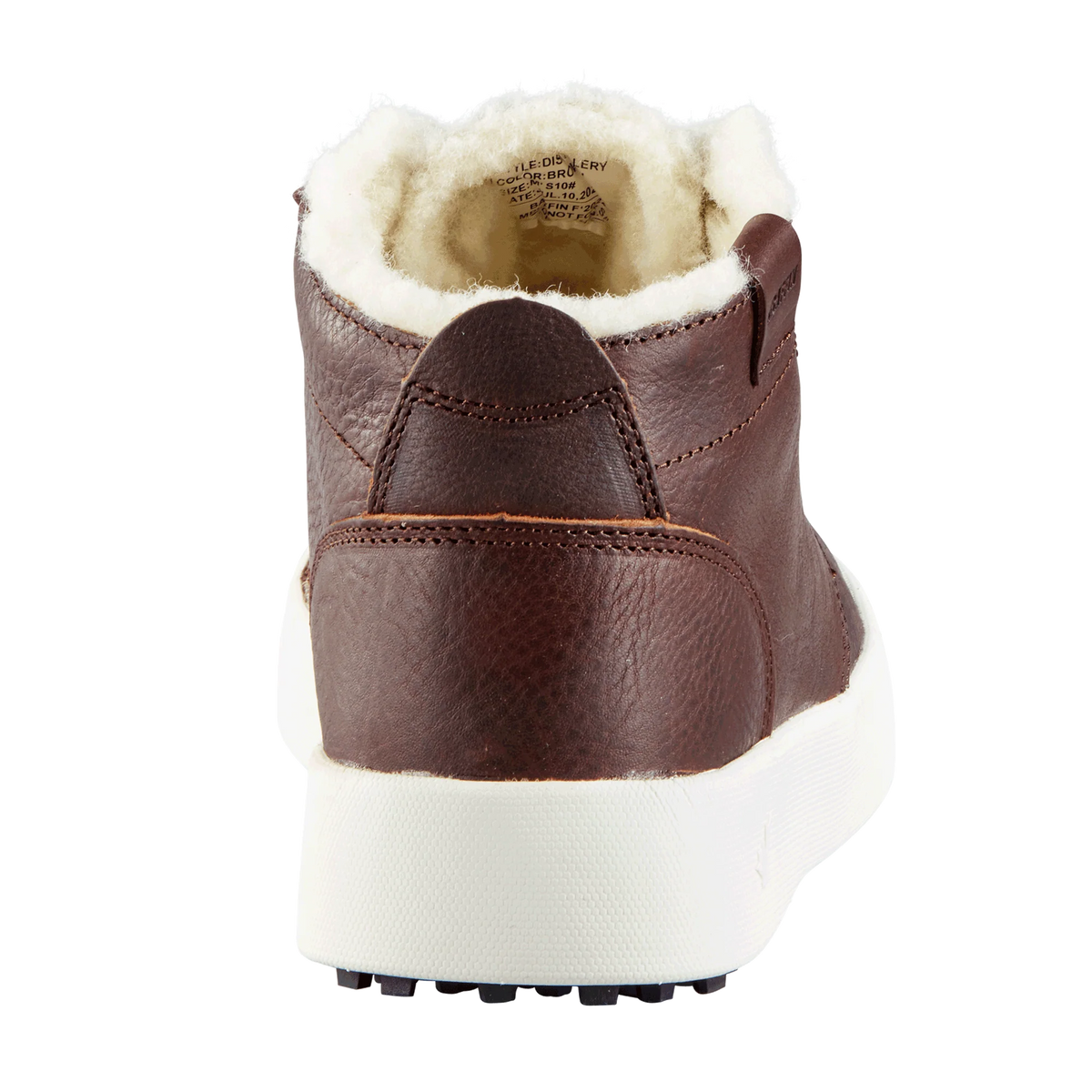 Men’s Distillery Boots product image