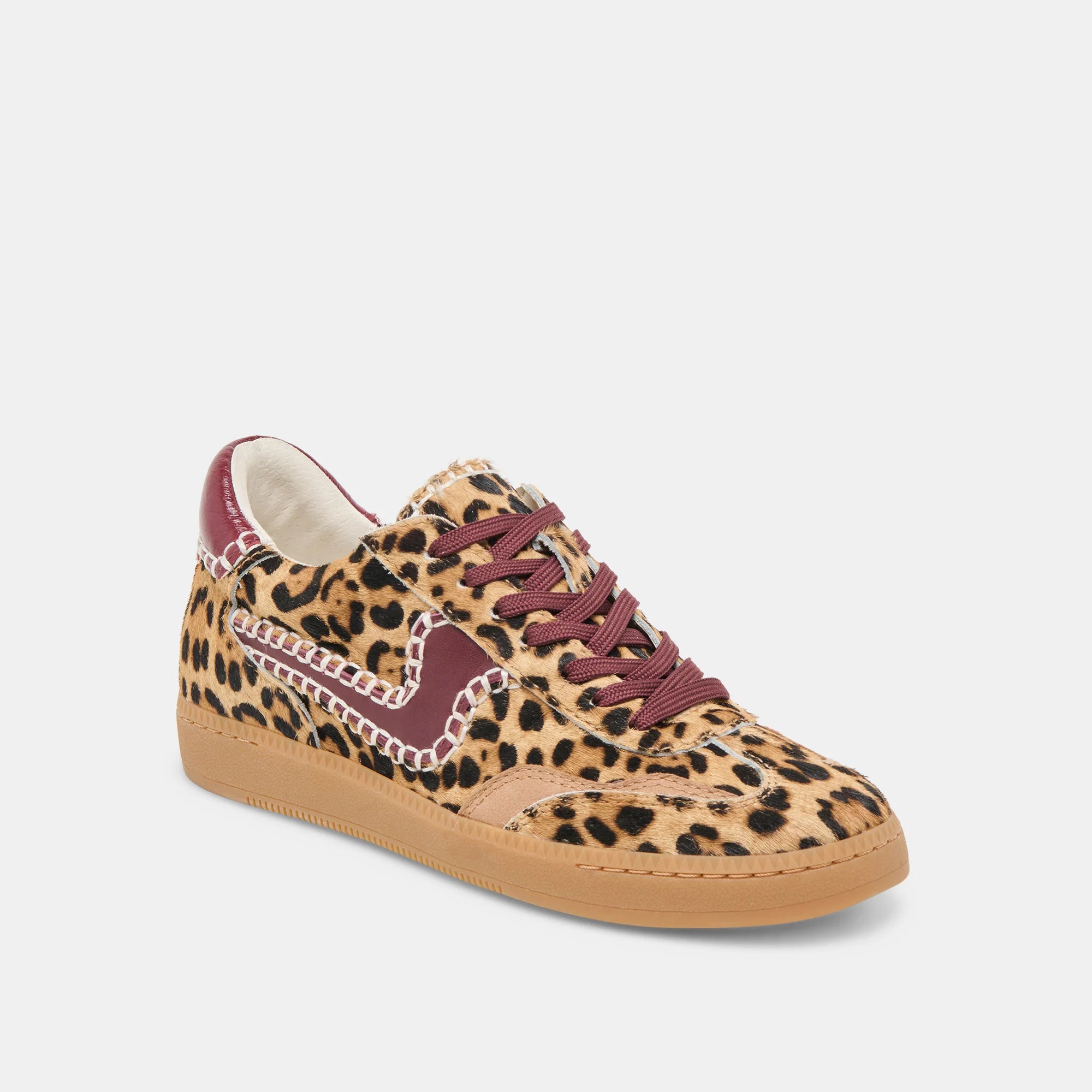 Women's Notice Stitch Sneakers