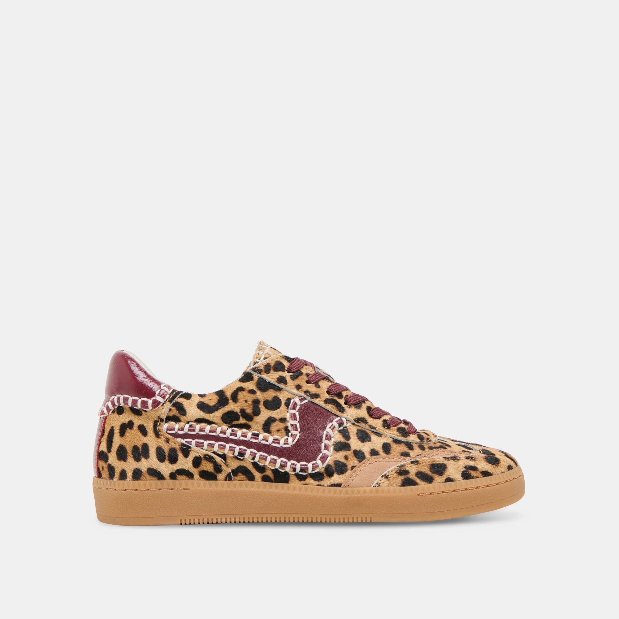 Women's Notice Stitch Sneakers
