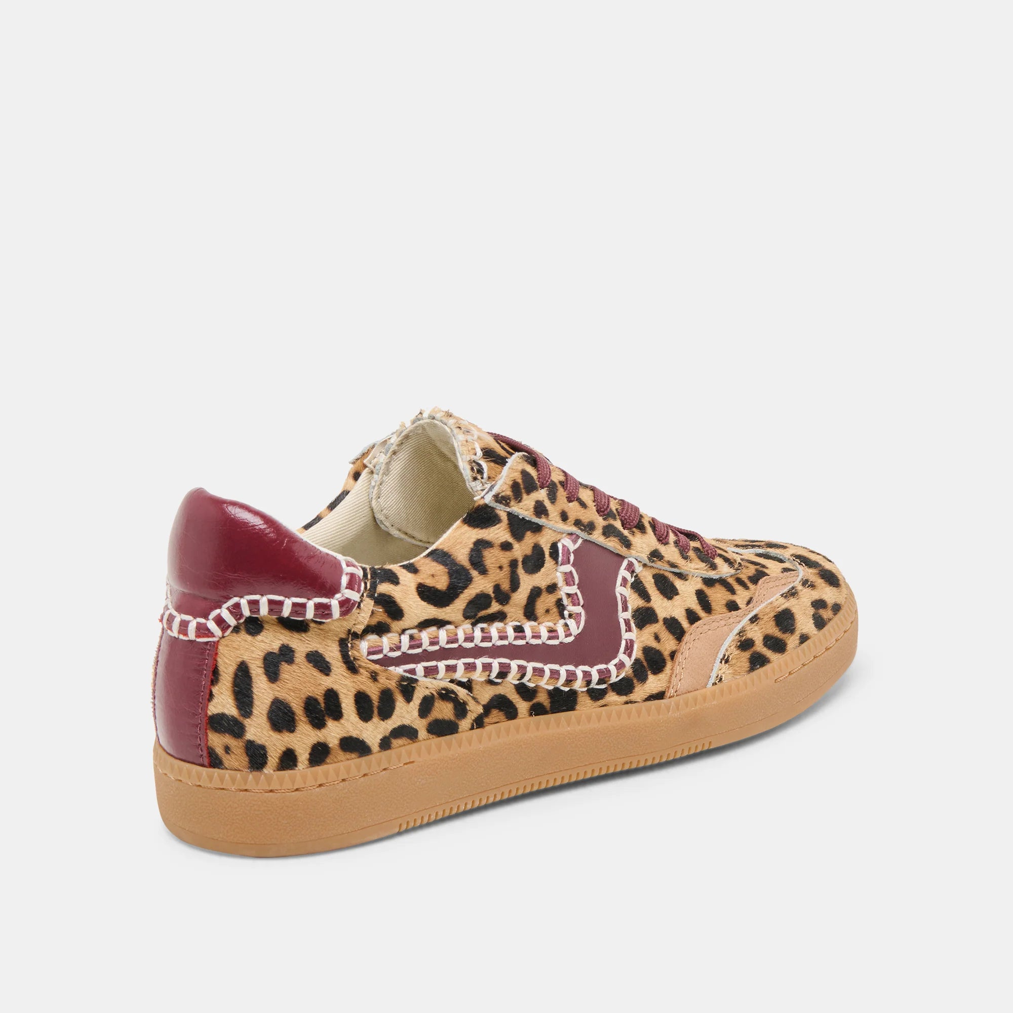 Women's Notice Stitch Sneakers