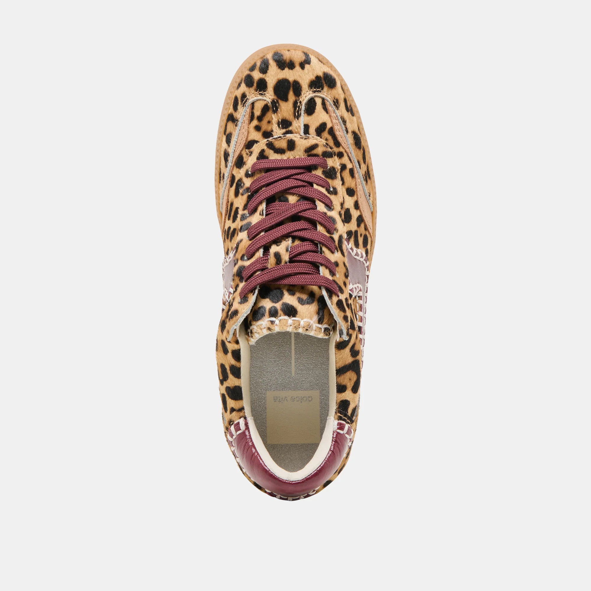 Women's Notice Stitch Sneakers